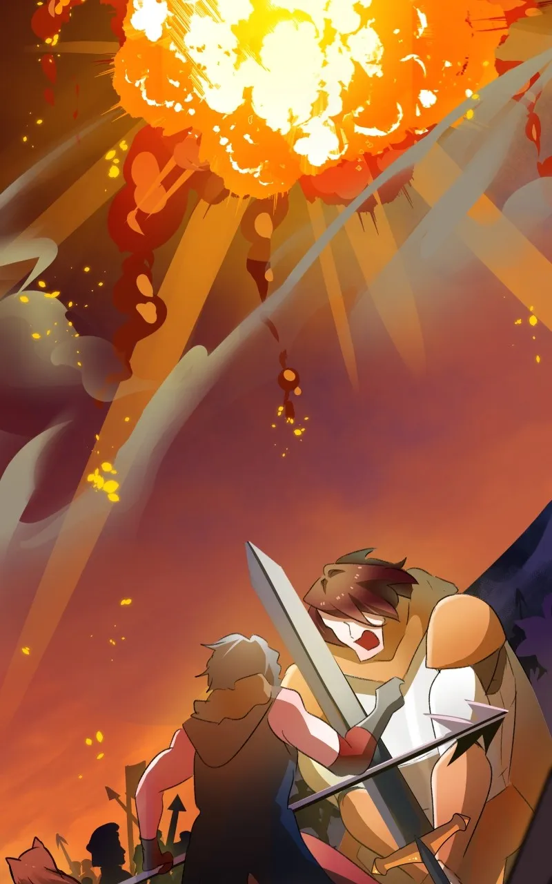 Read Winter Moon chapter 590 image 17 on Lezhin