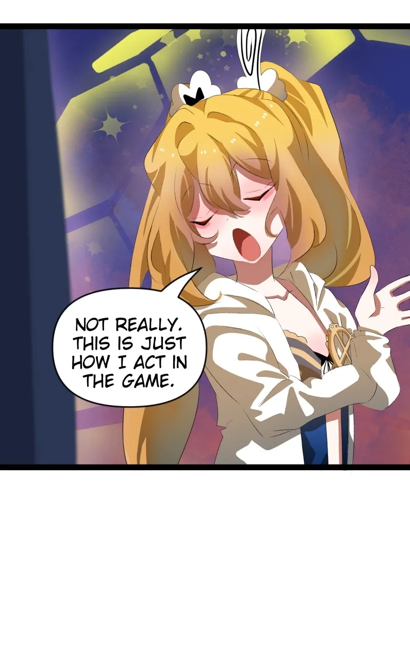Read Winter Moon chapter 590 image 28 on Lezhin
