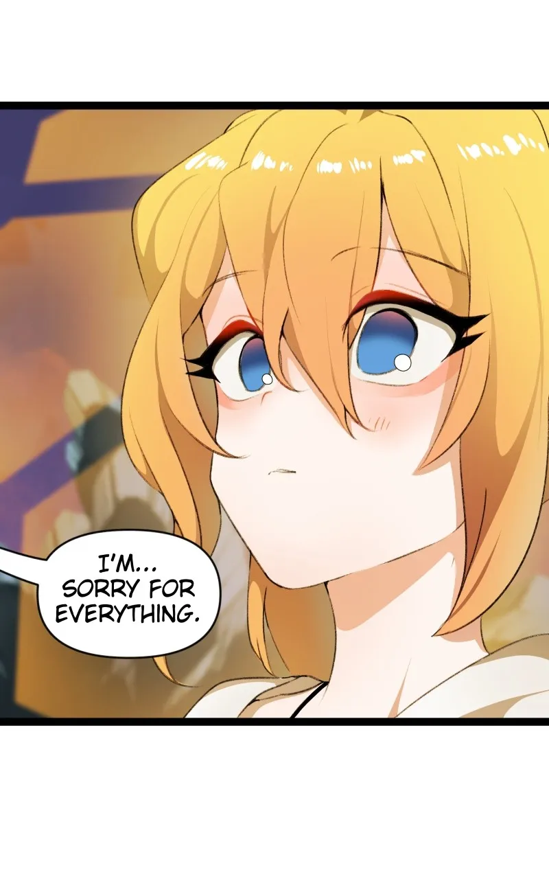 Read Winter Moon chapter 590 image 31 on Lezhin