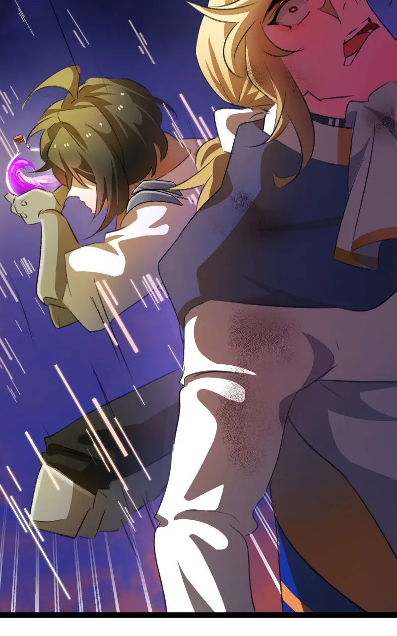 Read Winter Moon chapter 591 image 14 on Lezhin
