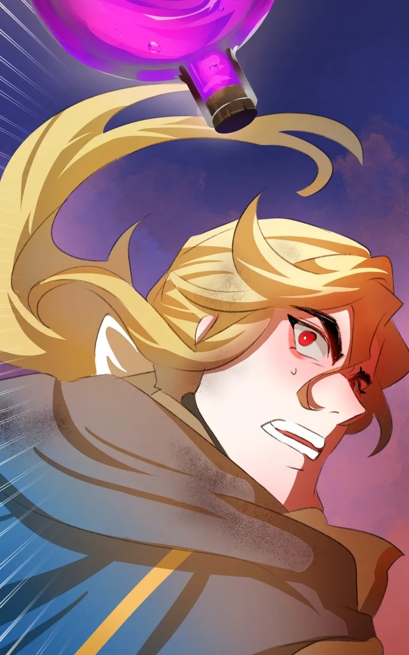 Read Winter Moon chapter 591 image 16 on Lezhin