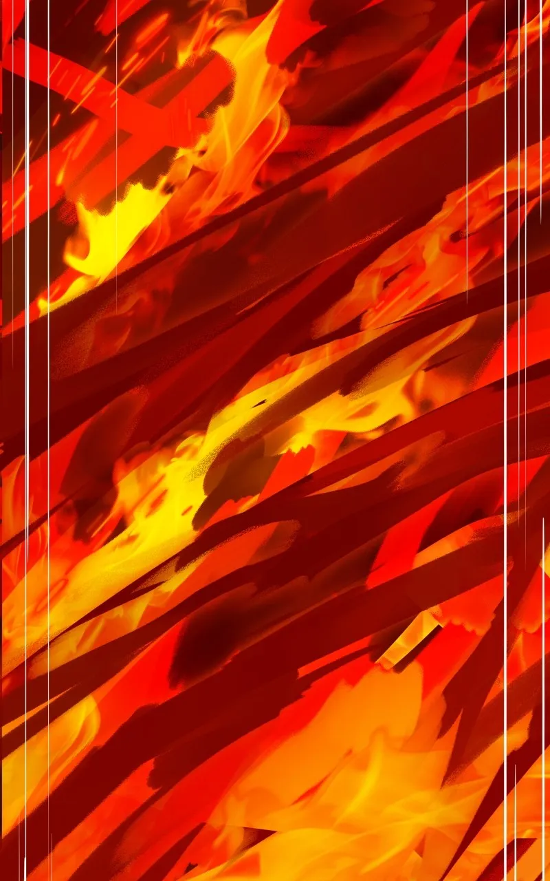Read Winter Moon chapter 591 image 27 on Lezhin