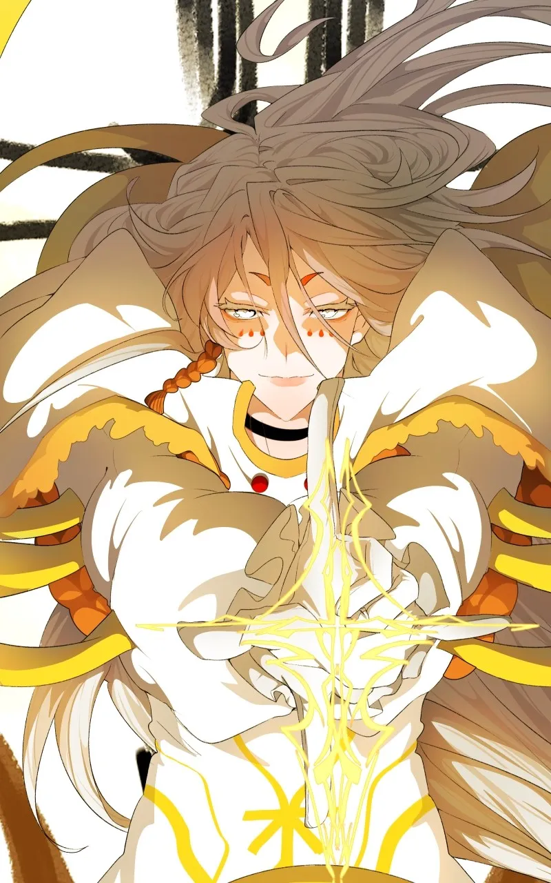Read Winter Moon chapter 591 image 47 on Lezhin