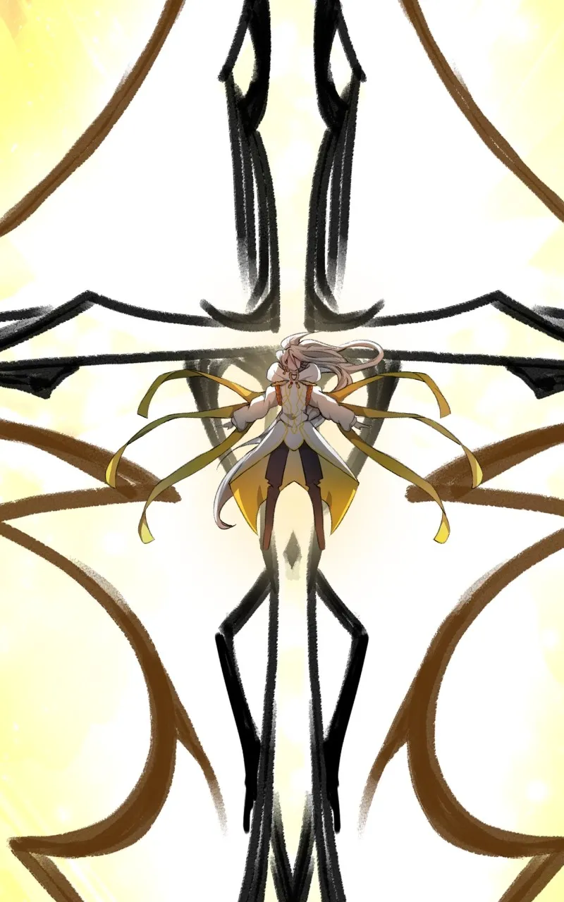Read Winter Moon chapter 592 image 2 on Lezhin