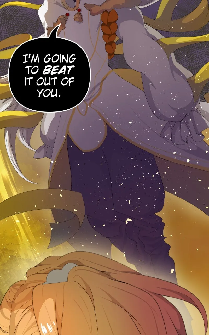 Read Winter Moon chapter 593 image 31 on Lezhin