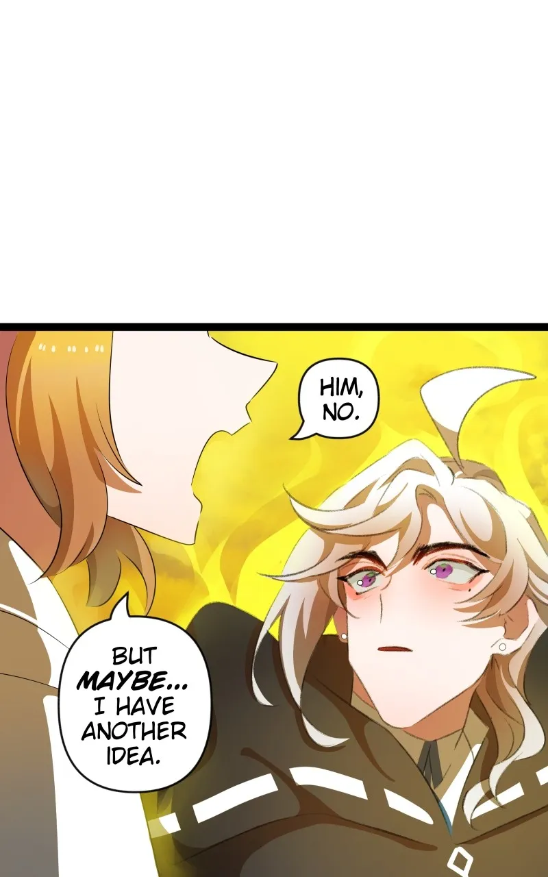Read Winter Moon chapter 594 image 17 on Lezhin