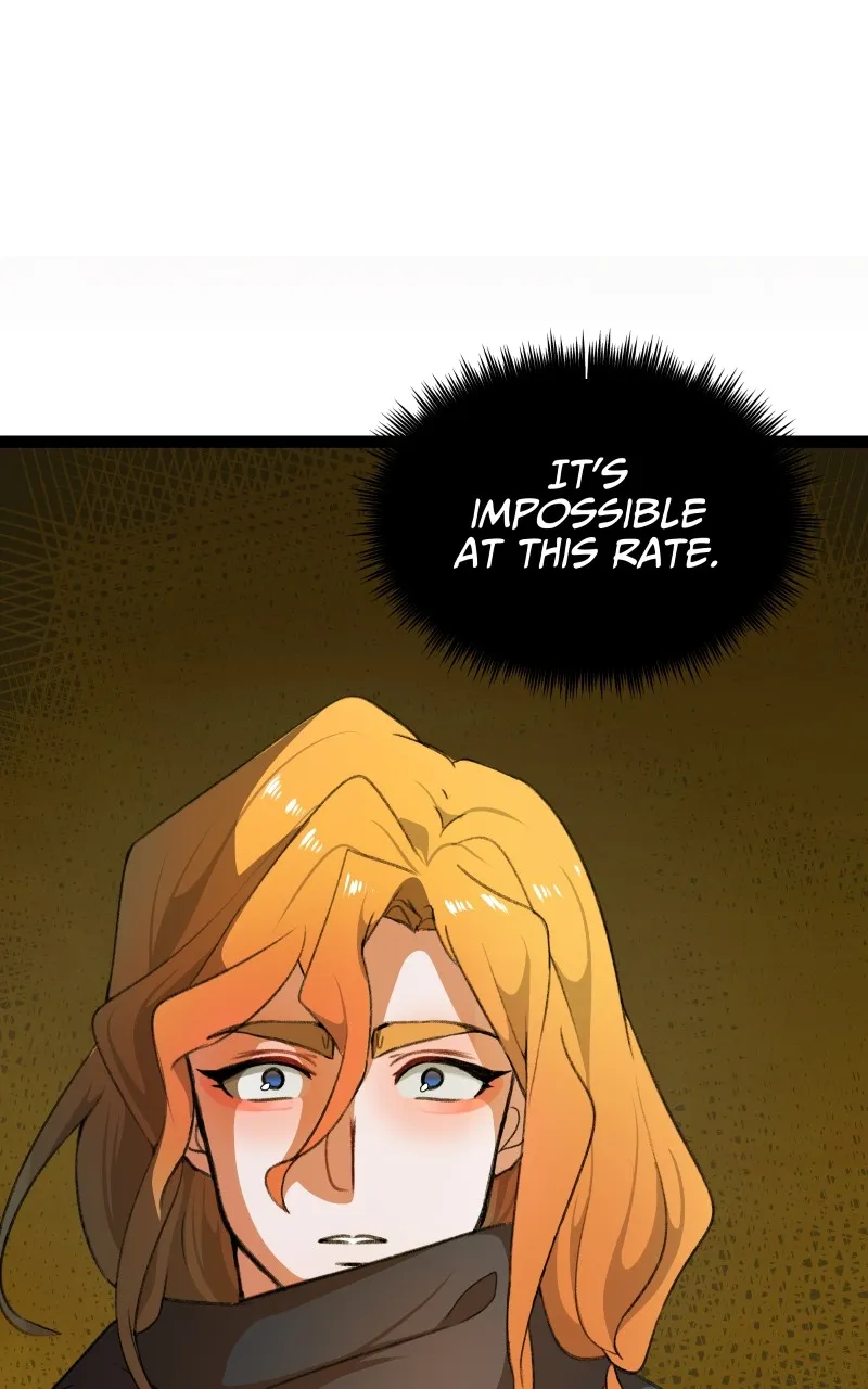 Read Winter Moon chapter 594 image 34 on Lezhin