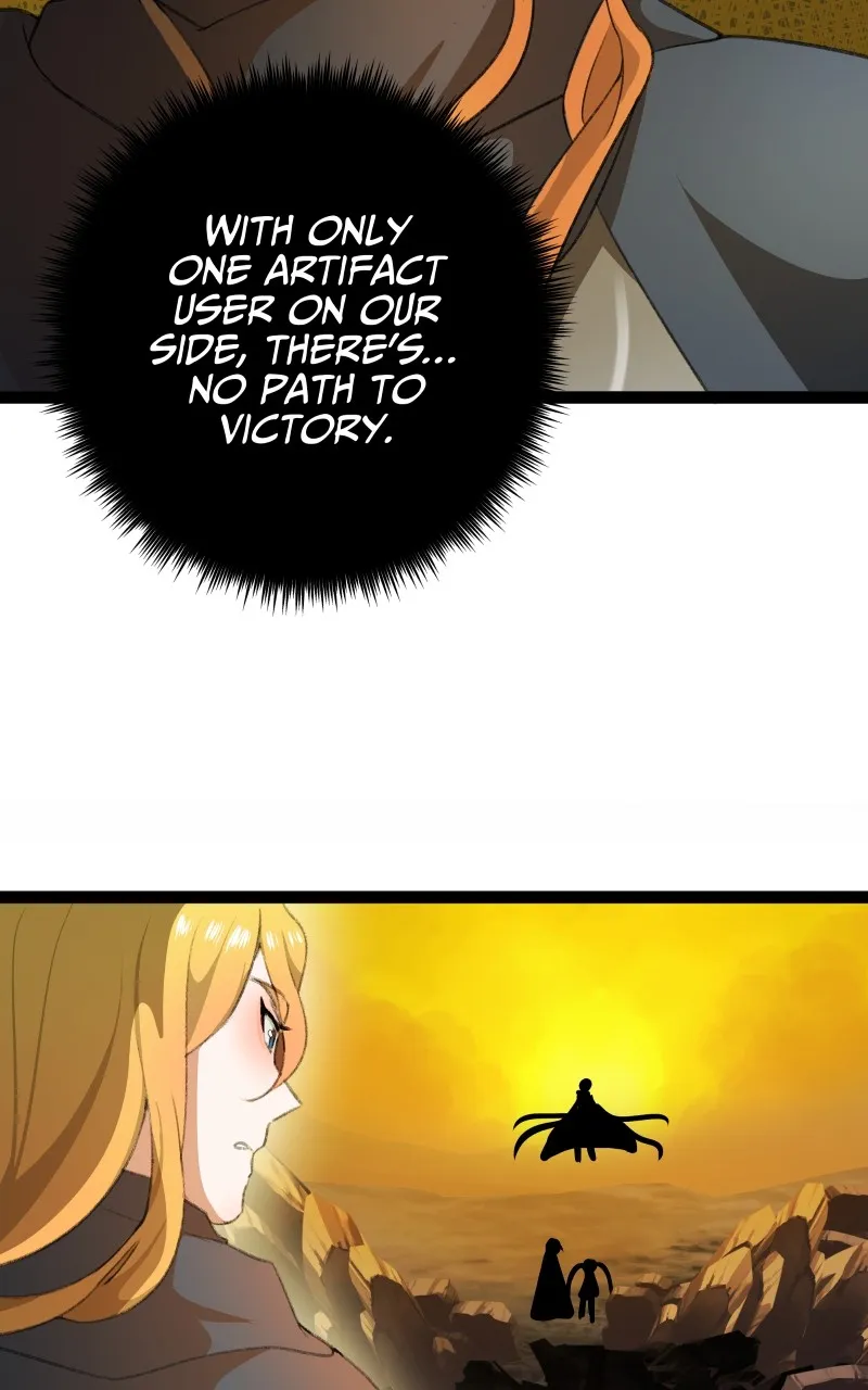Read Winter Moon chapter 594 image 35 on Lezhin