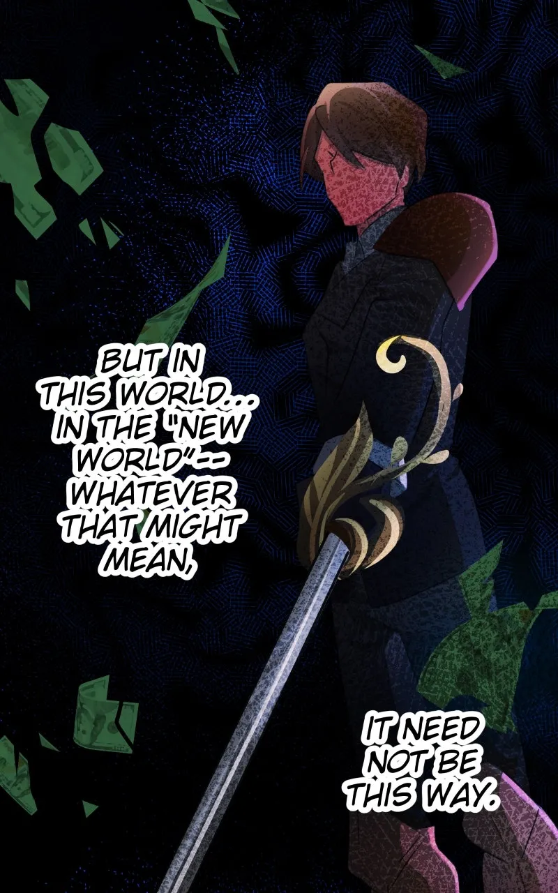 Read Winter Moon chapter 595 image 13 on Lezhin