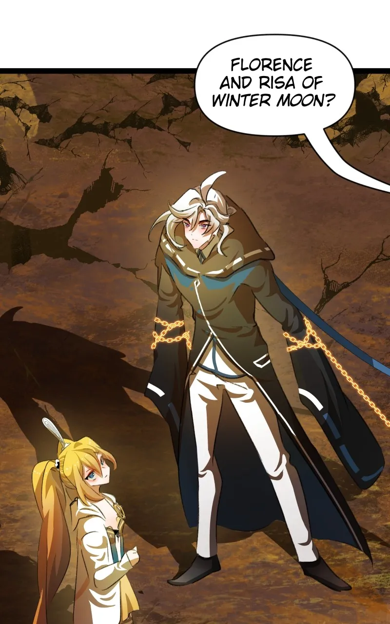 Read Winter Moon chapter 595 image 4 on Lezhin