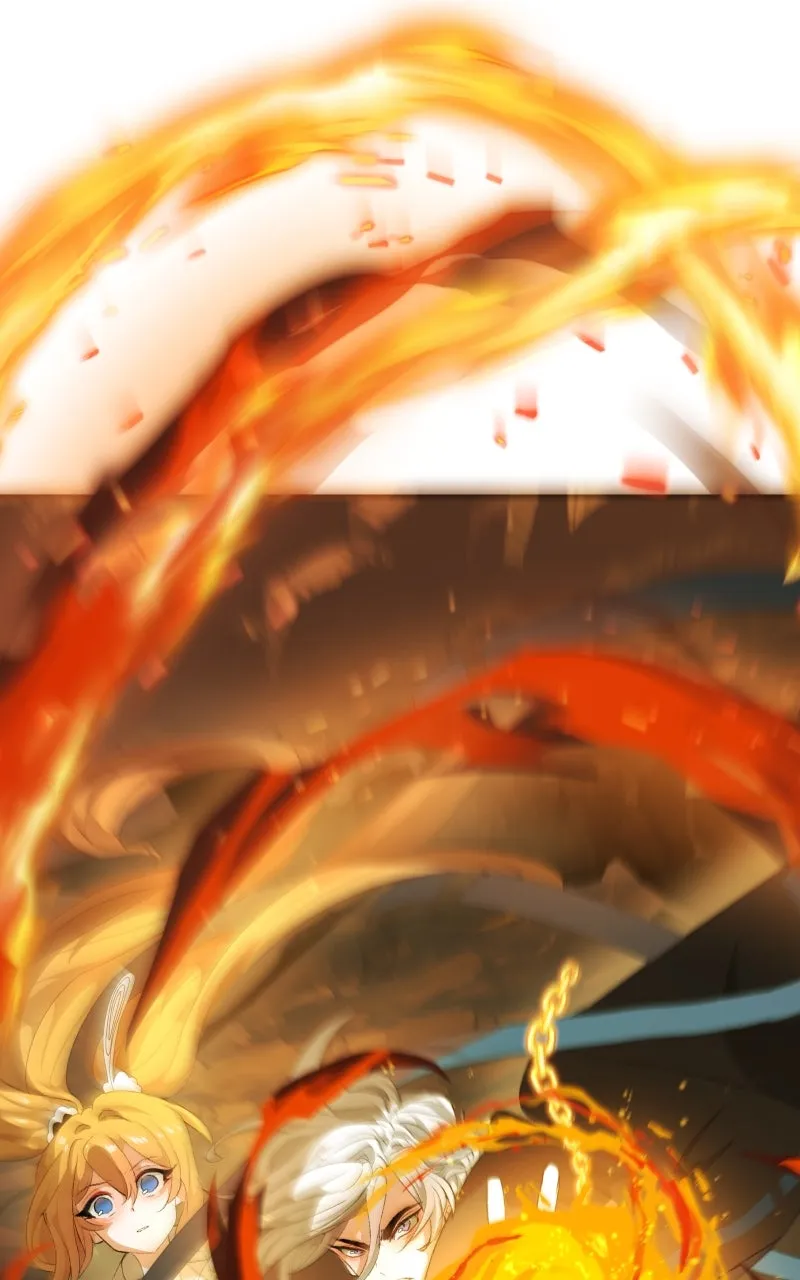Read Winter Moon chapter 595 image 40 on Lezhin