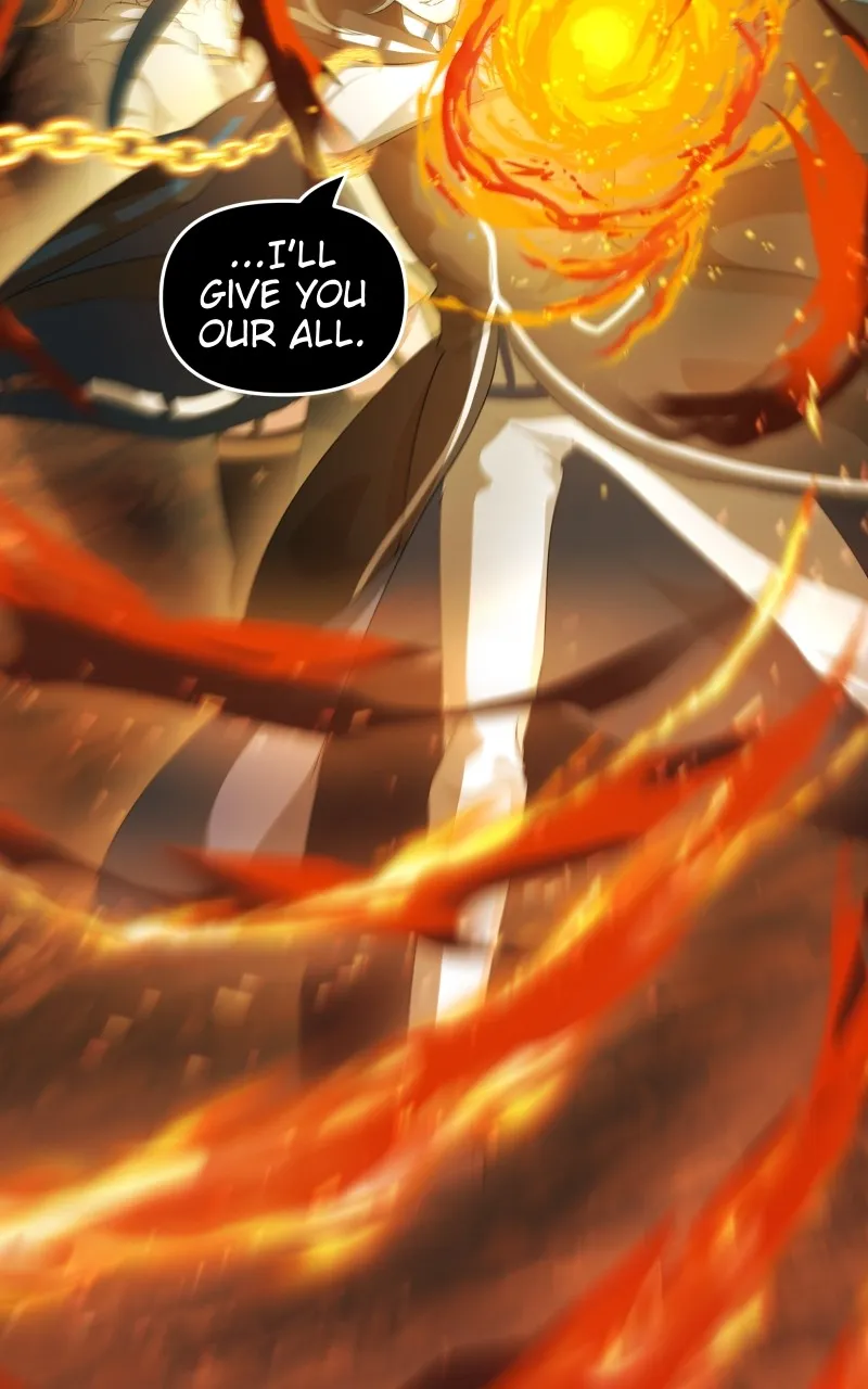 Read Winter Moon chapter 595 image 41 on Lezhin