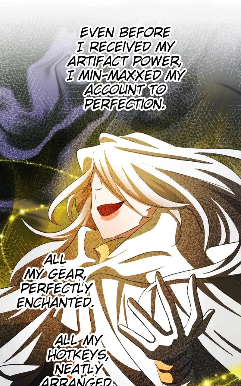 Read Winter Moon chapter 595 image 8 on Lezhin