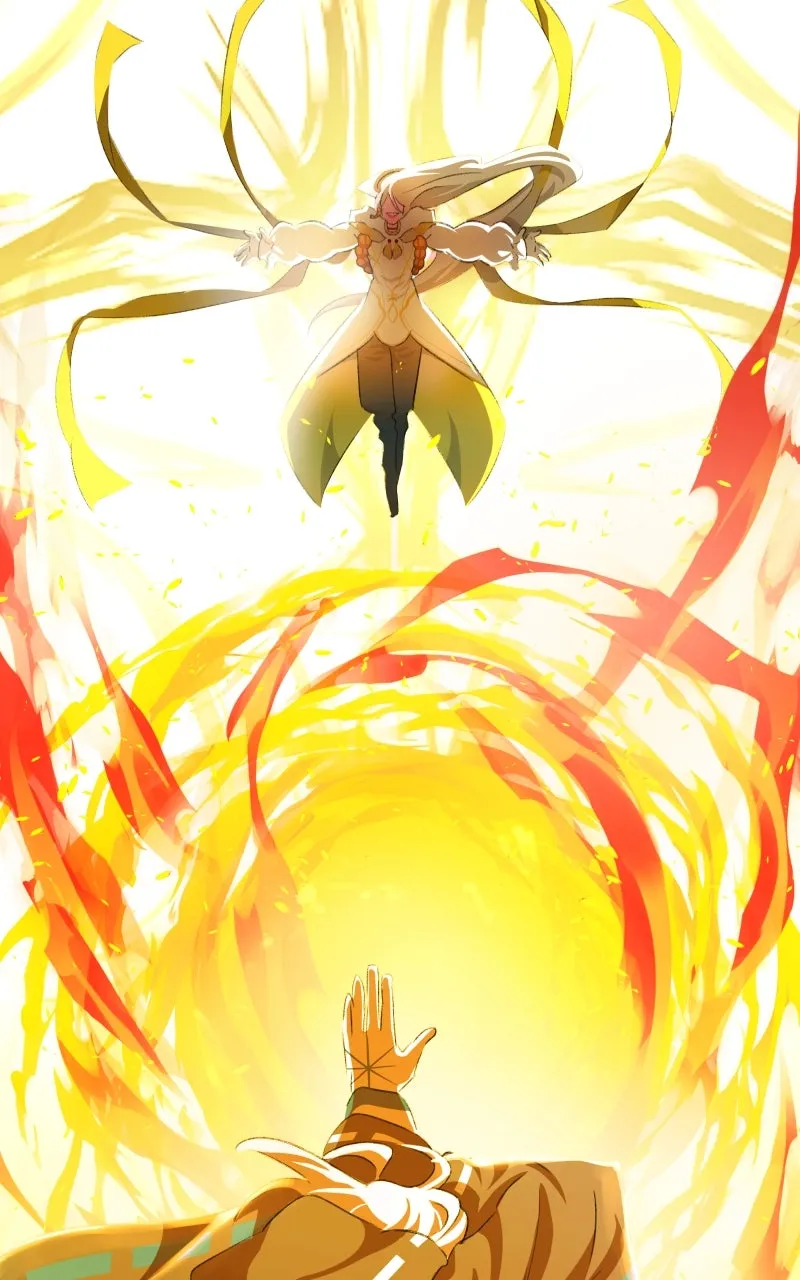 Read Winter Moon chapter 596 image 3 on Lezhin