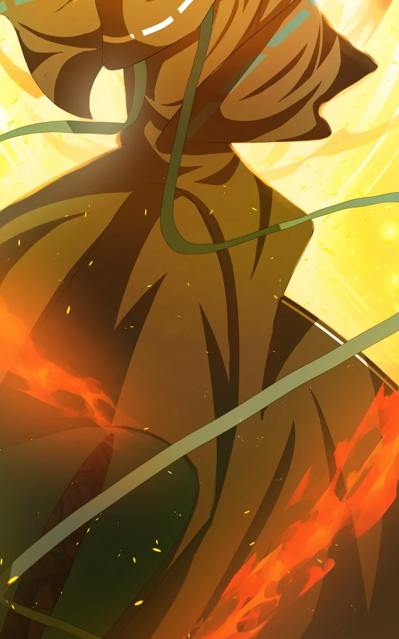 Read Winter Moon chapter 596 image 4 on Lezhin