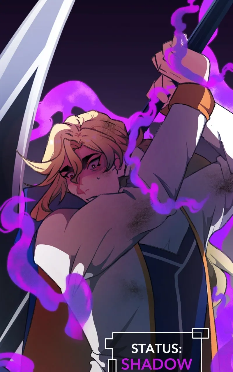Read Winter Moon chapter 596 image 42 on Lezhin