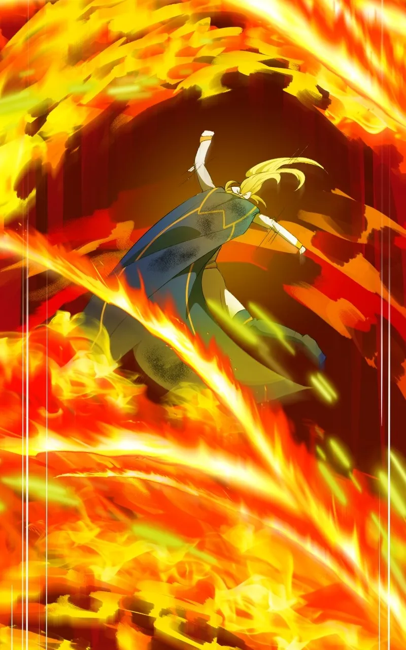 Read Winter Moon chapter 596 image 49 on Lezhin