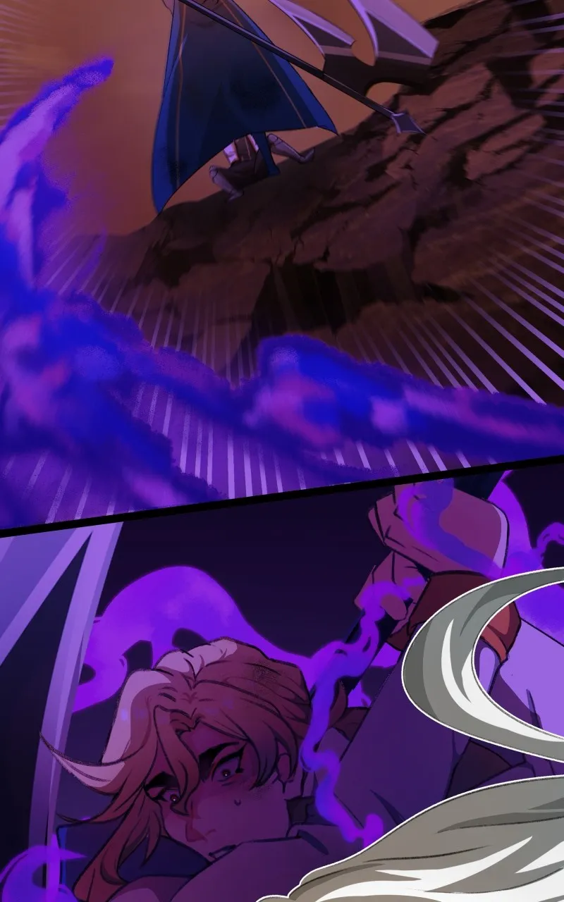 Read Winter Moon chapter 597 image 12 on Lezhin