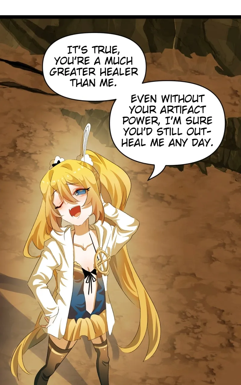 Read Winter Moon chapter 597 image 16 on Lezhin