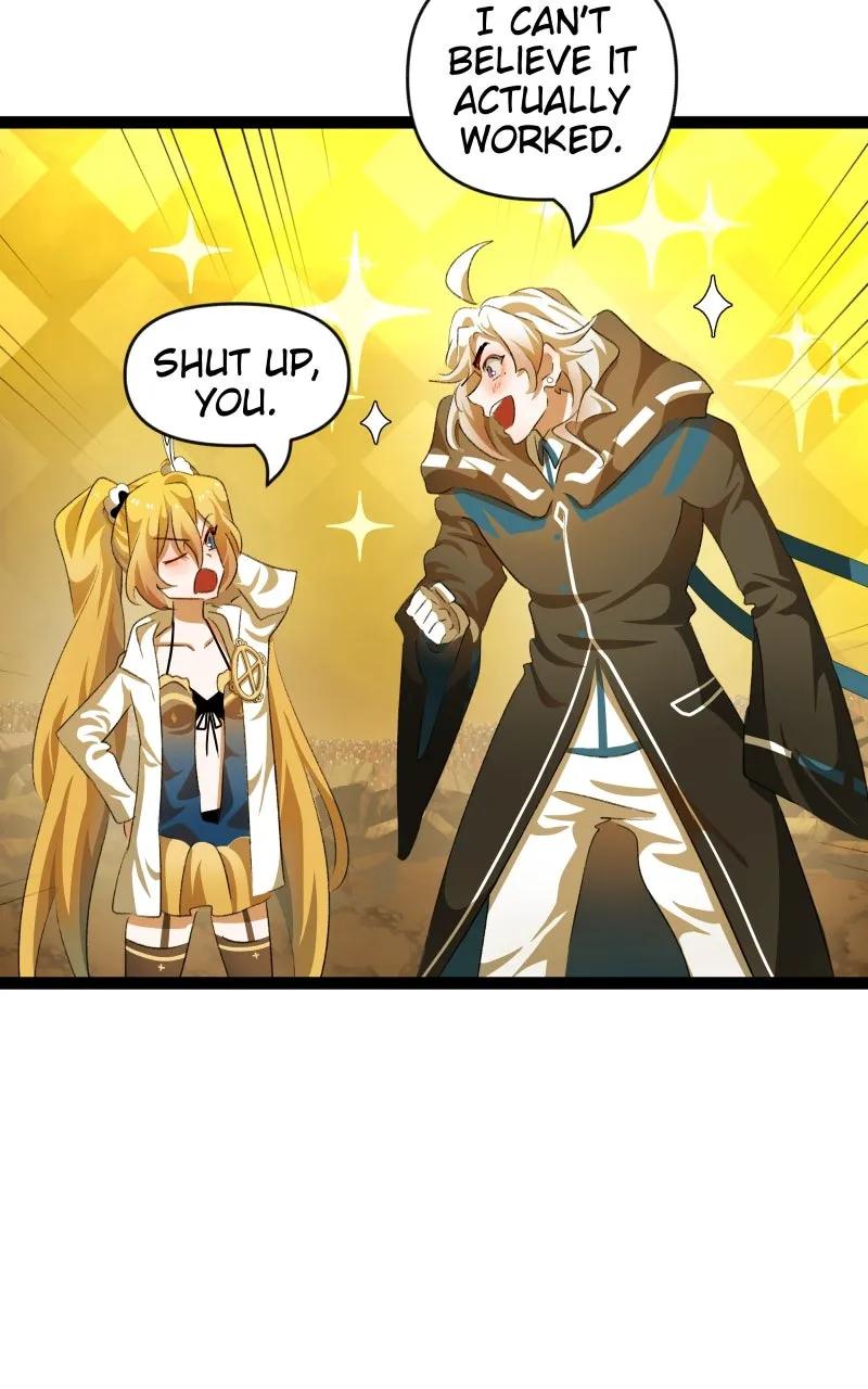 Read Winter Moon chapter 597 image 18 on Lezhin