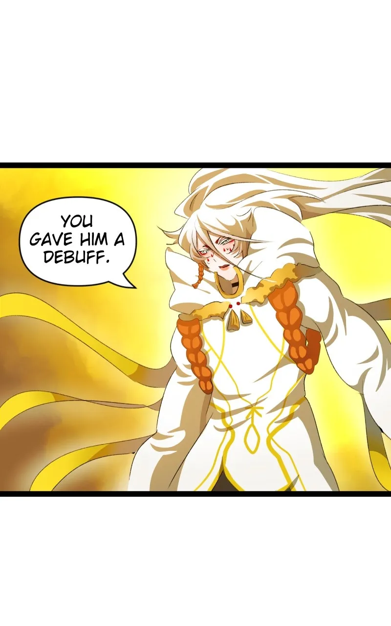 Read Winter Moon chapter 597 image 19 on Lezhin