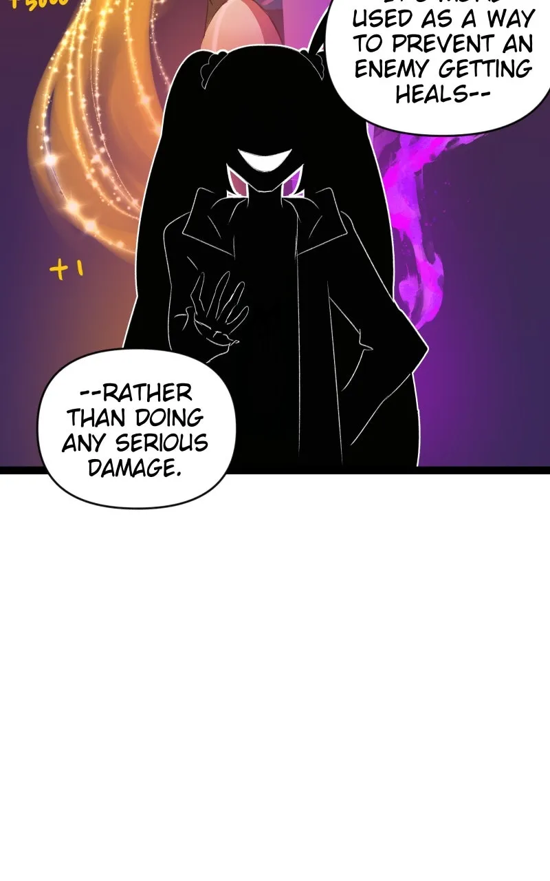 Read Winter Moon chapter 597 image 21 on Lezhin