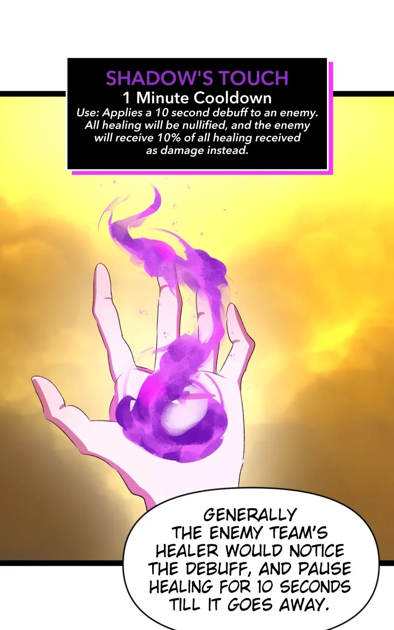 Read Winter Moon chapter 597 image 22 on Lezhin