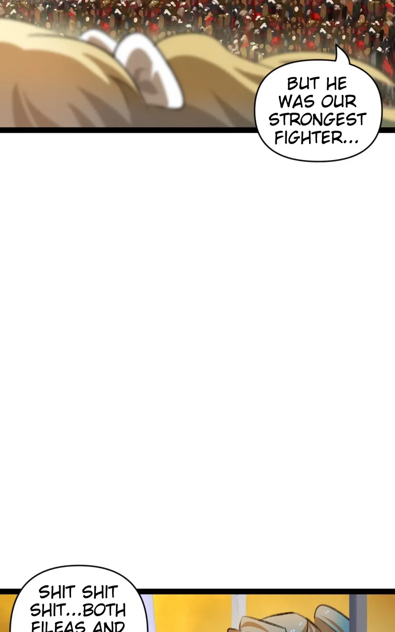 Read Winter Moon chapter 597 image 3 on Lezhin