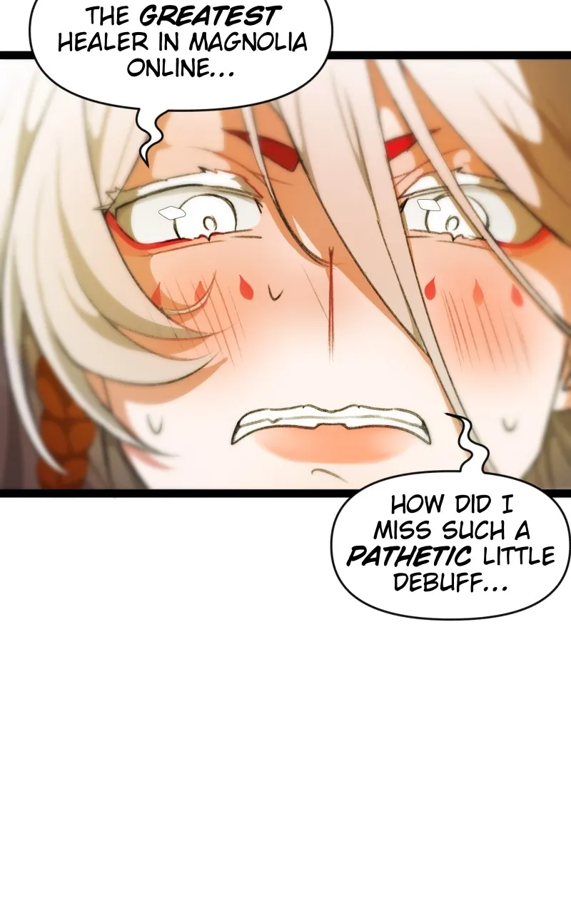 Read Winter Moon chapter 597 image 32 on Lezhin