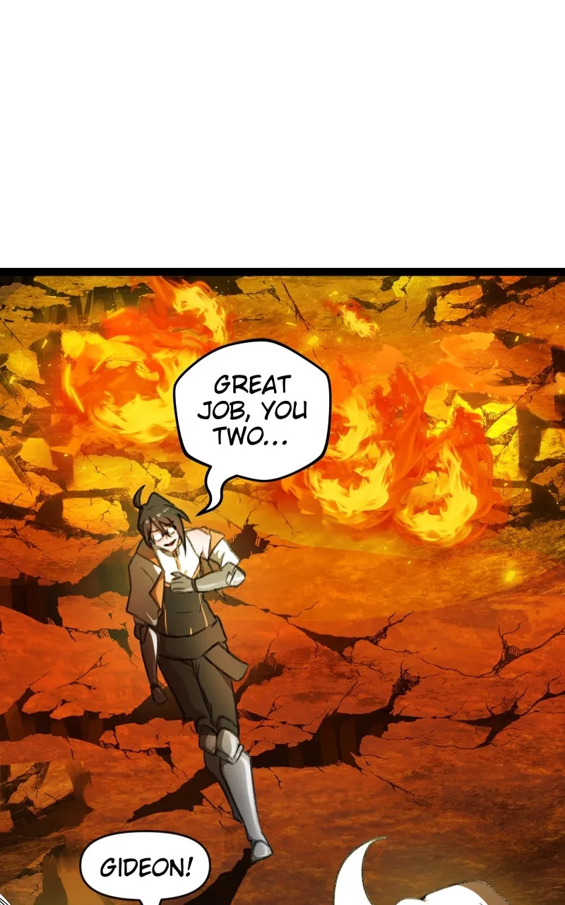 Read Winter Moon chapter 597 image 33 on Lezhin