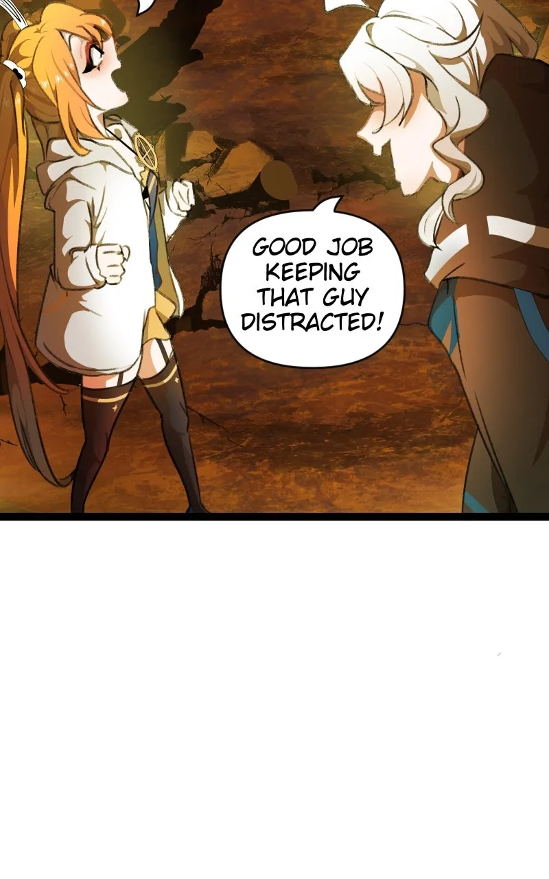 Read Winter Moon chapter 597 image 34 on Lezhin