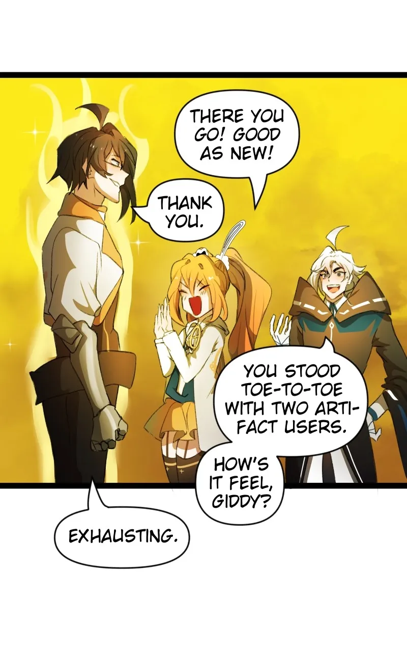Read Winter Moon chapter 597 image 35 on Lezhin