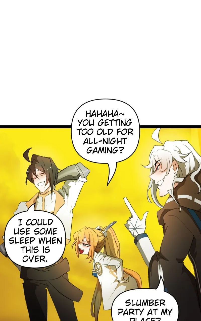 Read Winter Moon chapter 597 image 36 on Lezhin