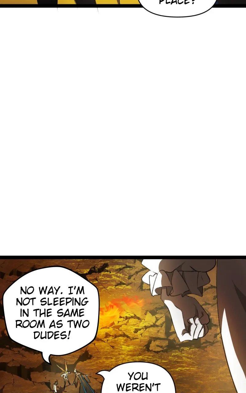 Read Winter Moon chapter 597 image 37 on Lezhin