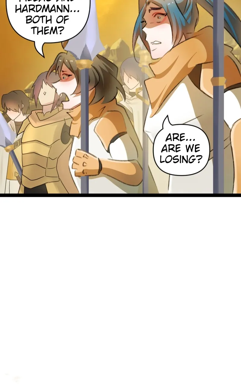 Read Winter Moon chapter 597 image 4 on Lezhin