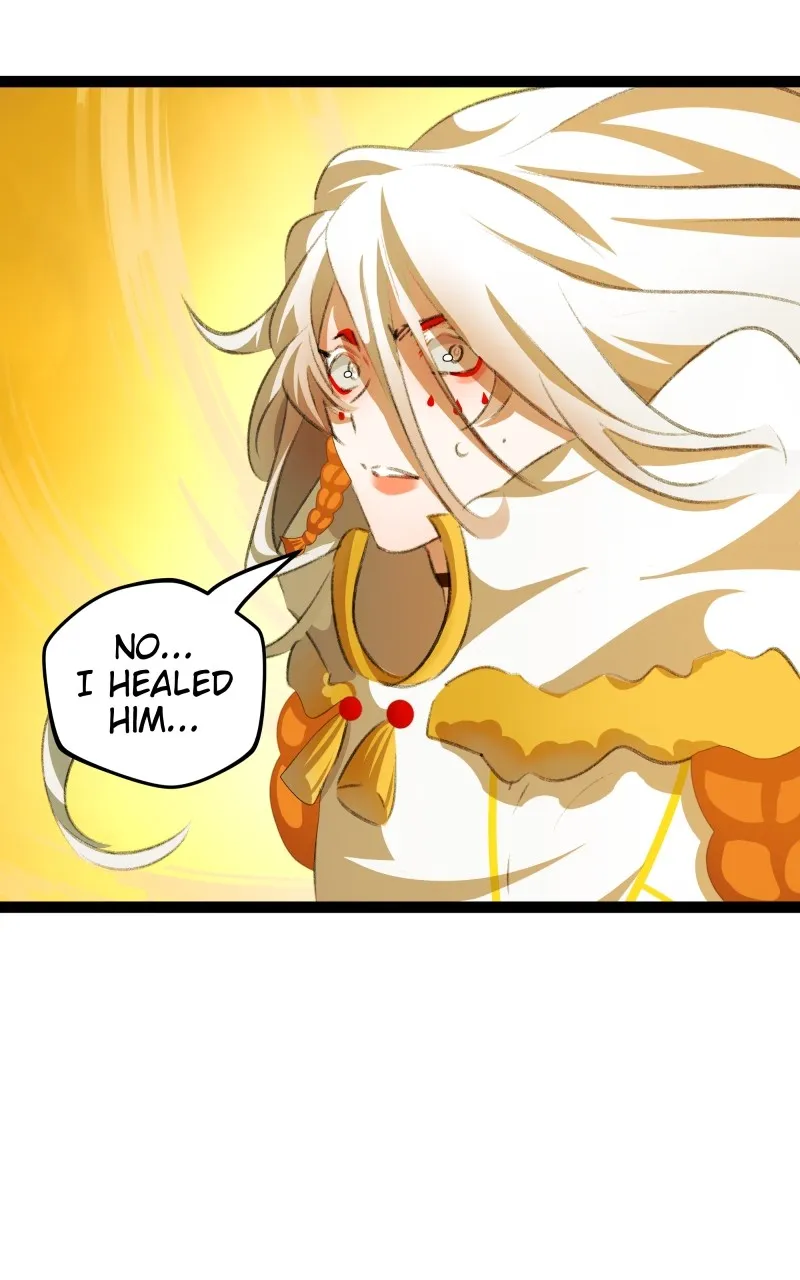 Read Winter Moon chapter 597 image 5 on Lezhin