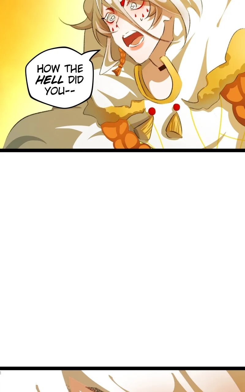 Read Winter Moon chapter 597 image 8 on Lezhin