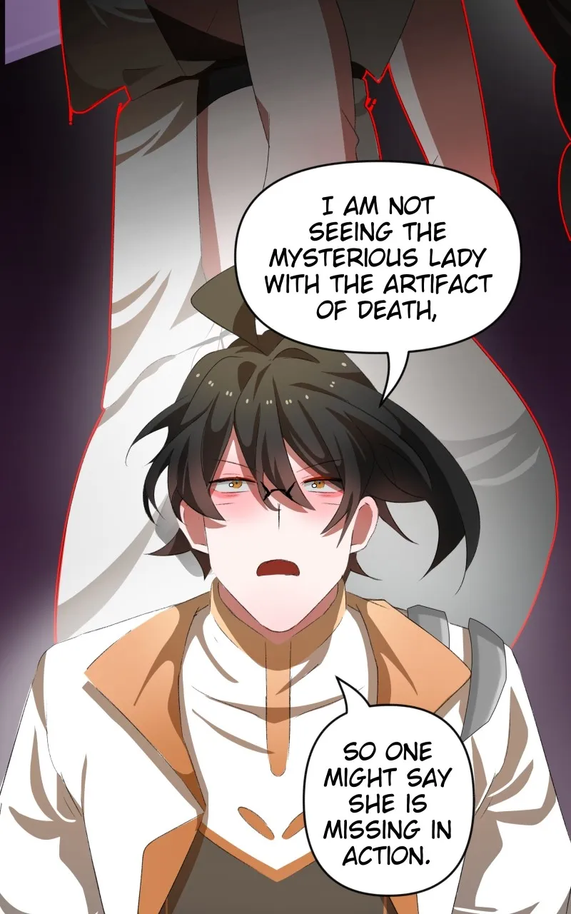Read Winter Moon chapter 598 image 11 on Lezhin