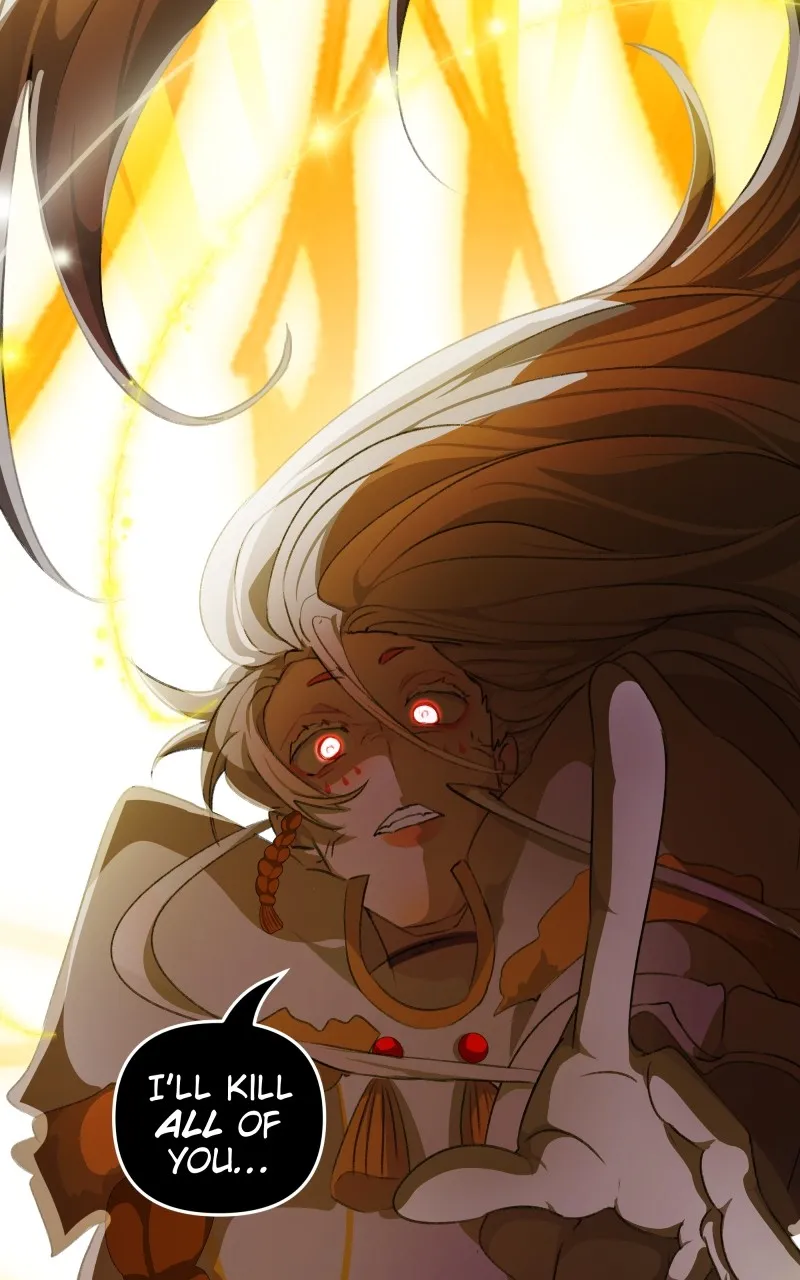 Read Winter Moon chapter 598 image 2 on Lezhin