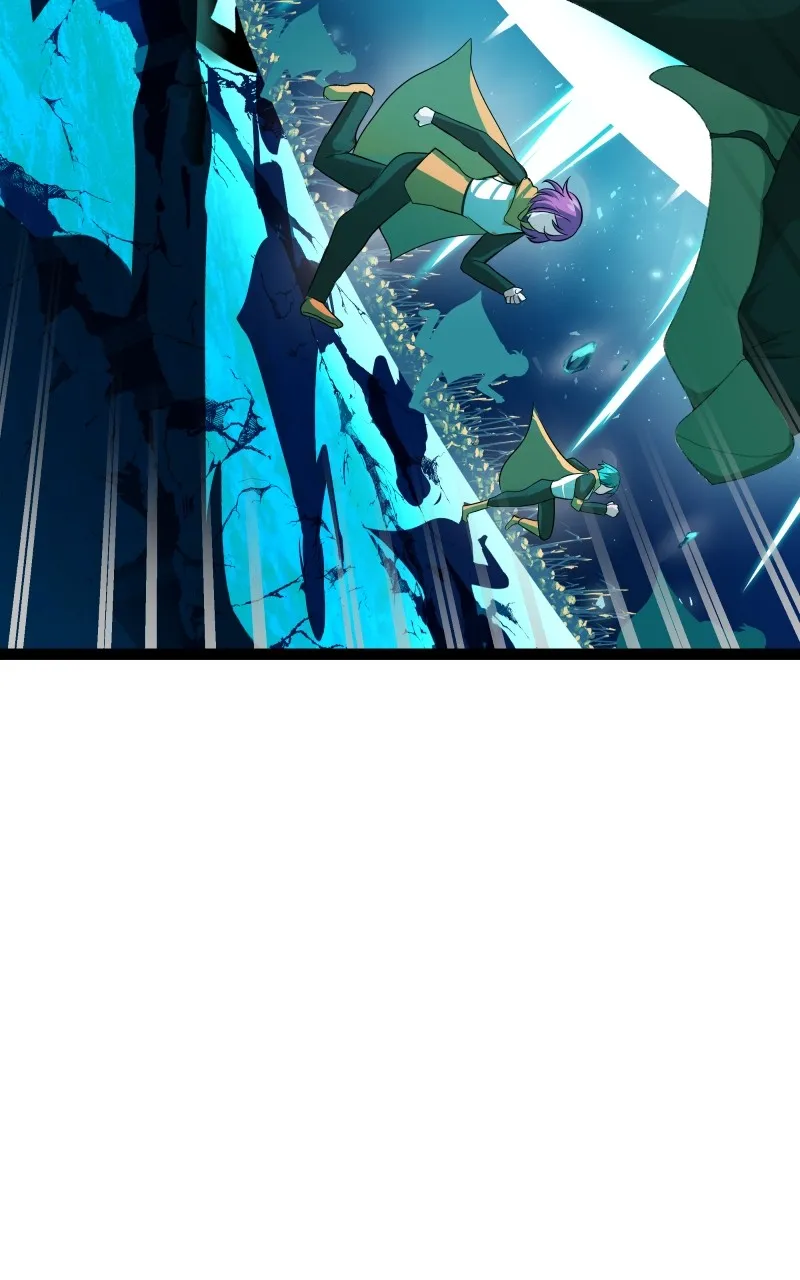Read Winter Moon chapter 598 image 32 on Lezhin