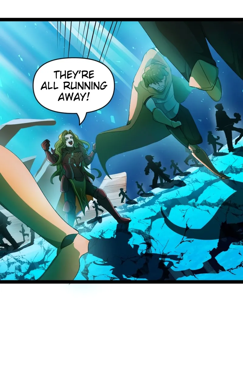 Read Winter Moon chapter 598 image 33 on Lezhin