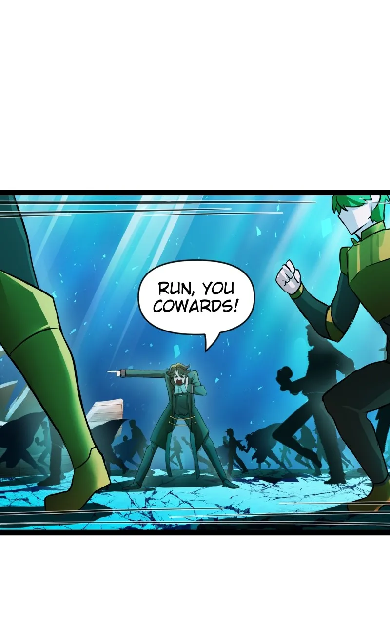 Read Winter Moon chapter 598 image 34 on Lezhin