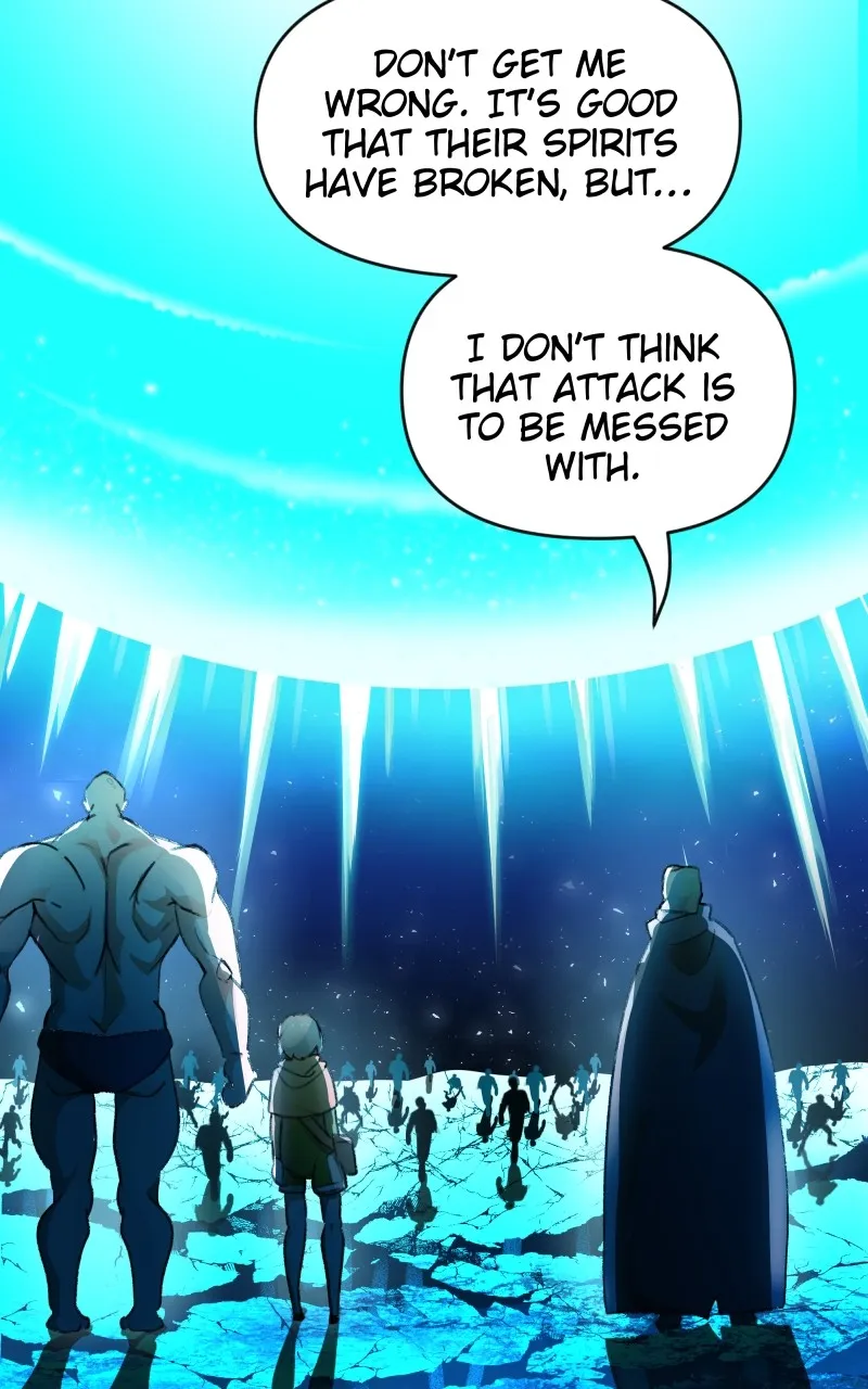 Read Winter Moon chapter 598 image 40 on Lezhin