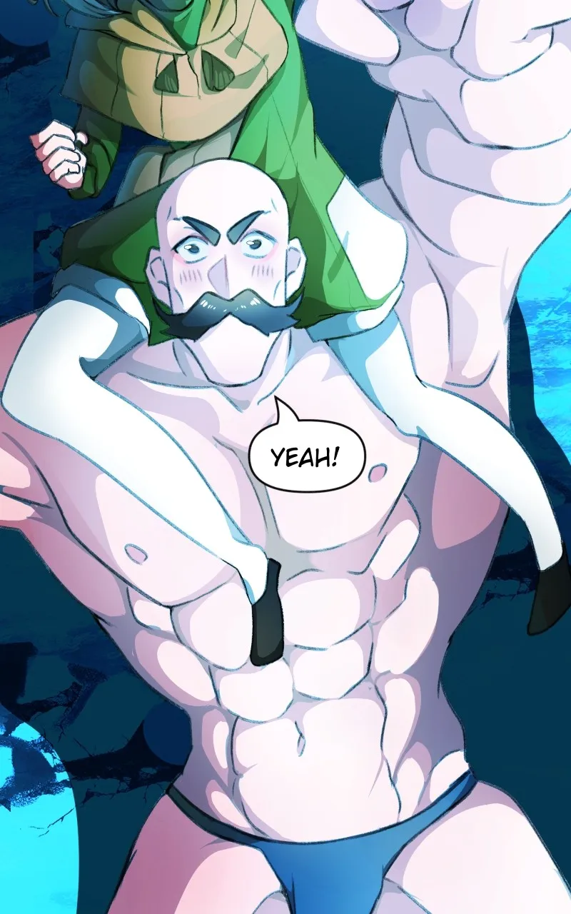Read Winter Moon chapter 598 image 48 on Lezhin