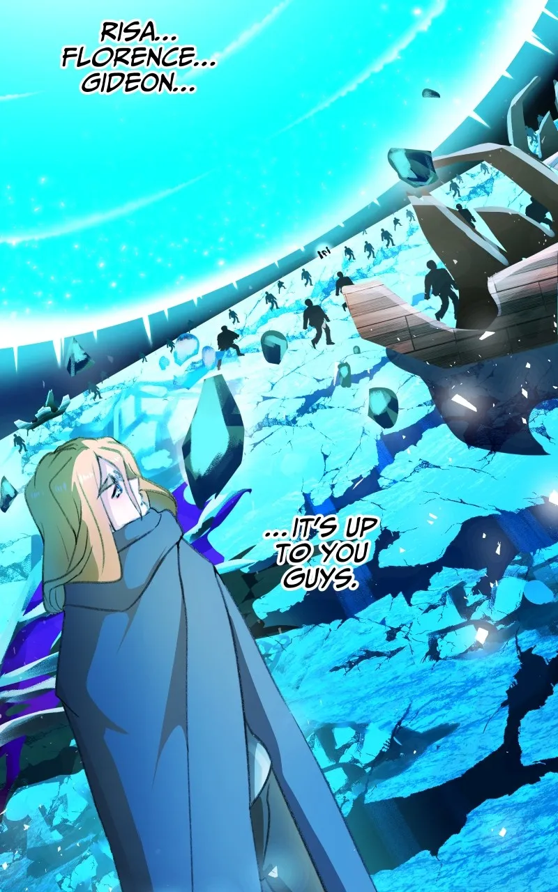 Read Winter Moon chapter 598 image 51 on Lezhin