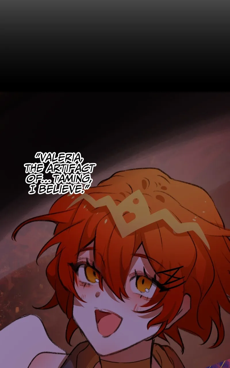 Read Winter Moon chapter 598 image 7 on Lezhin
