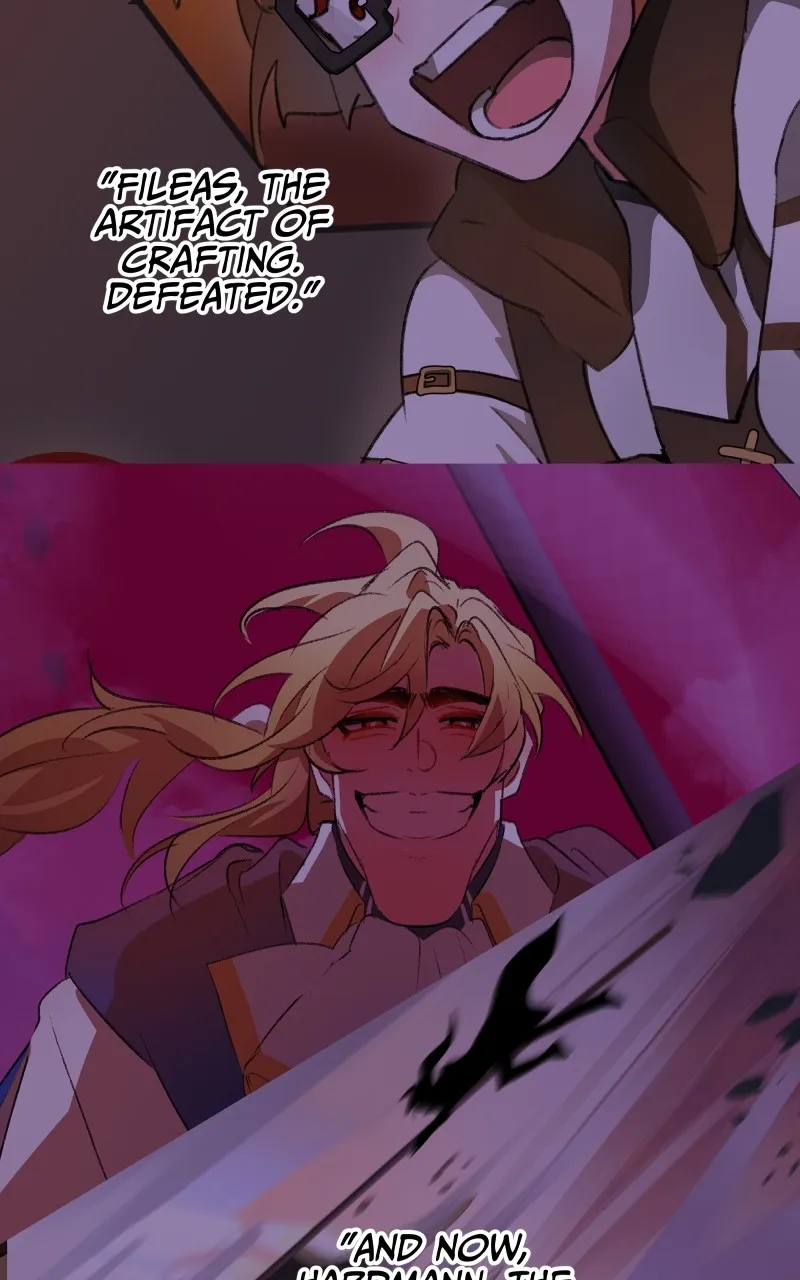 Read Winter Moon chapter 598 image 9 on Lezhin