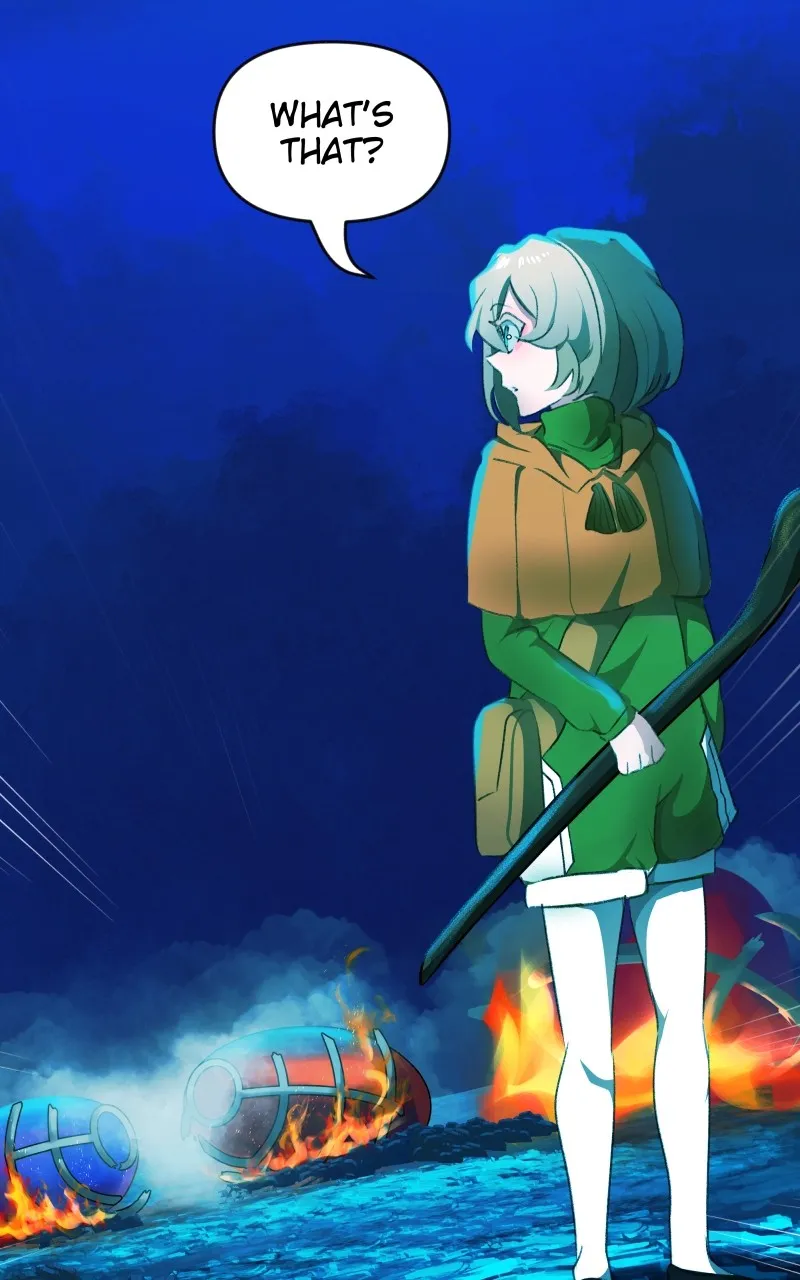 Read Winter Moon chapter 599 image 11 on Lezhin