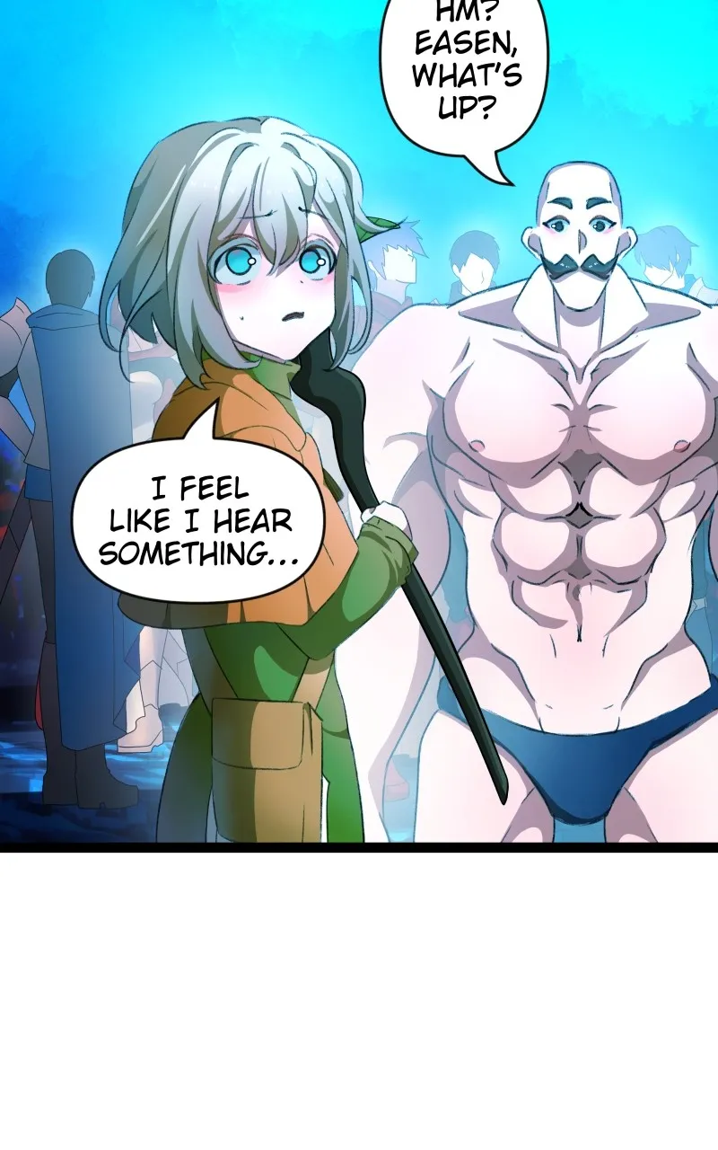 Read Winter Moon chapter 599 image 16 on Lezhin