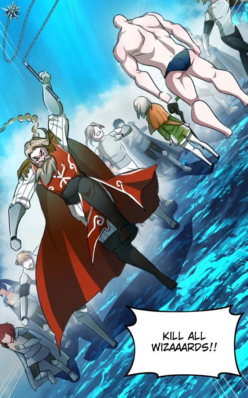Read Winter Moon chapter 599 image 19 on Lezhin